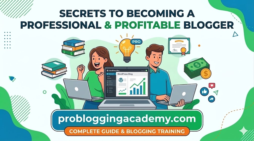 probloggingacademy